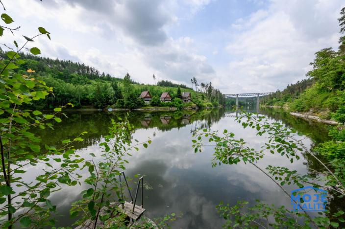 Prodej chaty, Erpužice - Malovice, 57 m2