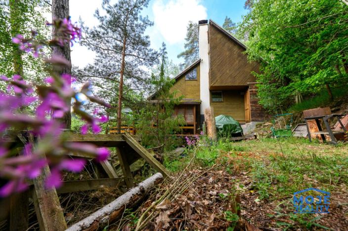 Prodej chaty, Erpužice - Malovice, 57 m2