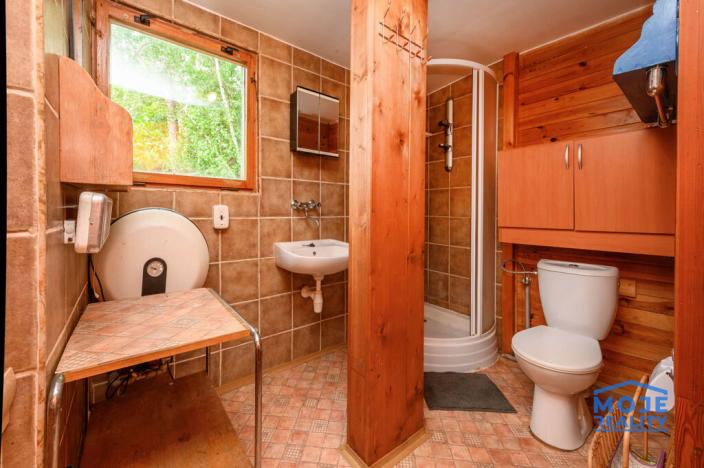 Prodej chaty, Erpužice - Malovice, 57 m2