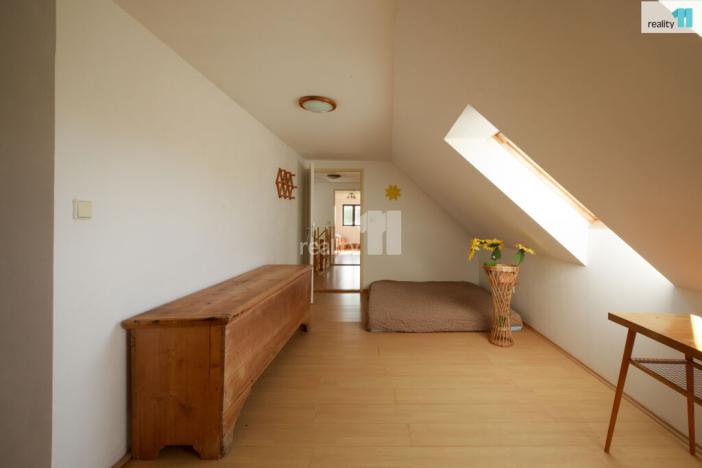 Prodej chalupy, Myslív, 286 m2