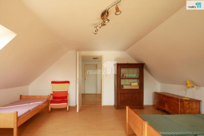 Prodej chalupy, Myslív, 286 m2