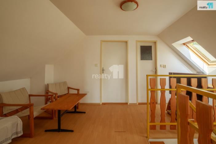 Prodej chalupy, Myslív, 286 m2