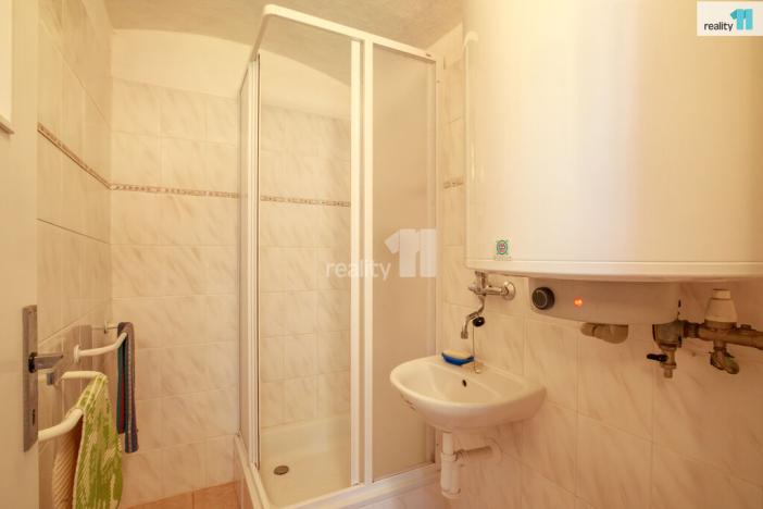 Prodej chalupy, Myslív, 286 m2