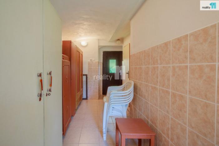 Prodej chalupy, Myslív, 286 m2