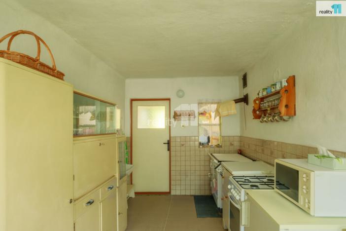 Prodej chalupy, Myslív, 286 m2