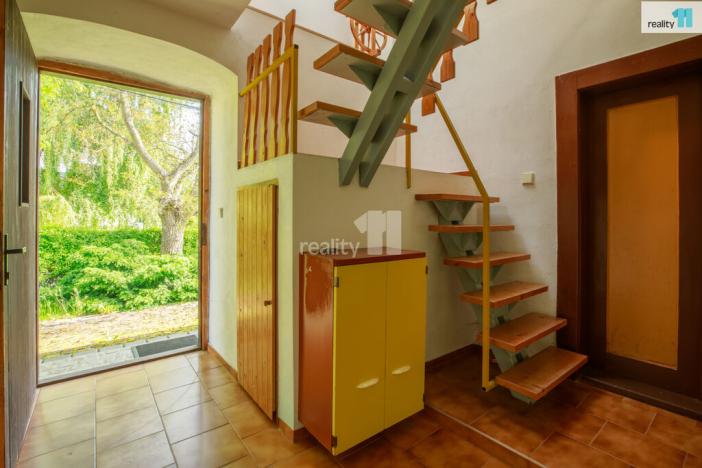 Prodej chalupy, Myslív, 286 m2