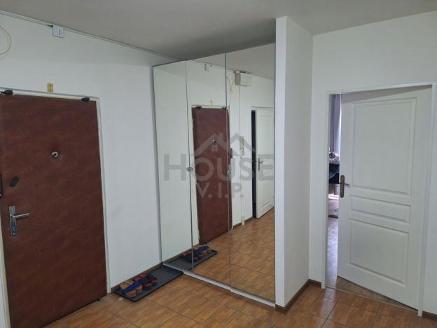 Pronájem bytu 4+kk, Praha - Vršovice, Kazašská, 92 m2