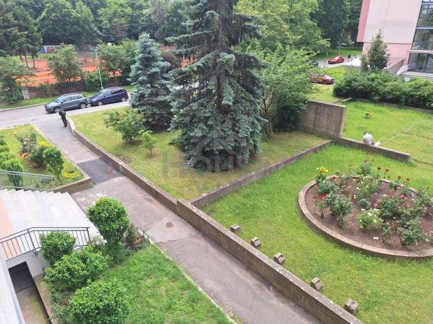 Pronájem bytu 4+kk, Praha - Vršovice, Kazašská, 92 m2