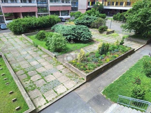 Pronájem bytu 4+kk, Praha - Vršovice, Kazašská, 92 m2