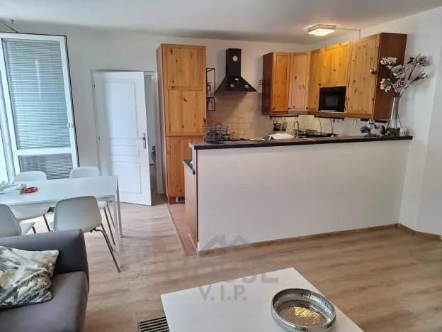 Pronájem bytu 4+kk, Praha - Vršovice, Kazašská, 92 m2