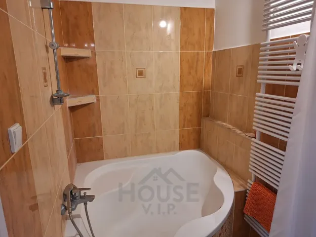 Pronájem bytu 4+kk, Praha - Vršovice, Kazašská, 92 m2