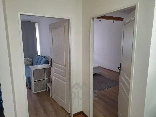Pronájem bytu 4+kk, Praha - Vršovice, Kazašská, 92 m2