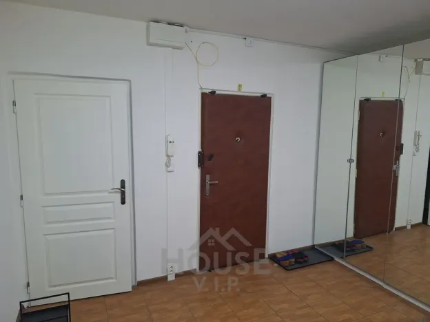 Pronájem bytu 4+kk, Praha - Vršovice, Kazašská, 92 m2