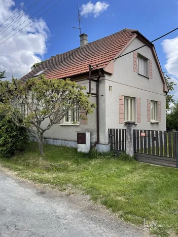 Prodej chalupy, Kočín, 150 m2
