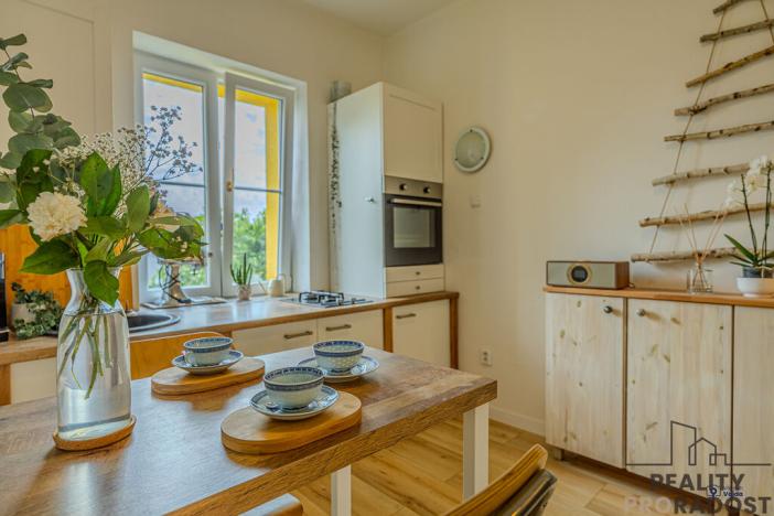 Prodej bytu 3+kk, Ostrava, Gebauerova, 79 m2
