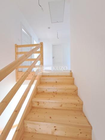 Prodej rodinného domu, Smržovka, Větrná, 121 m2