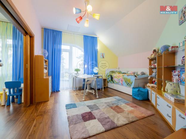 Prodej rodinného domu, Jirny - Nové Jirny, V Zahradách, 350 m2