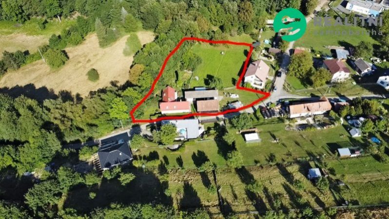 Prodej rodinného domu, Kašava, Kašava, 170 m2