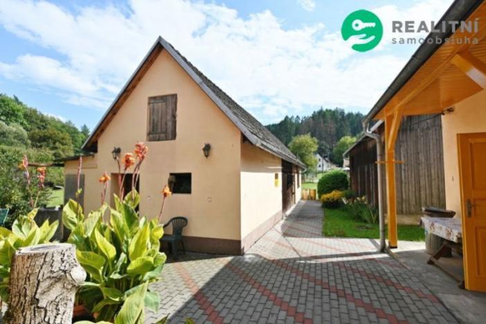 Prodej rodinného domu, Kašava, Kašava, 170 m2