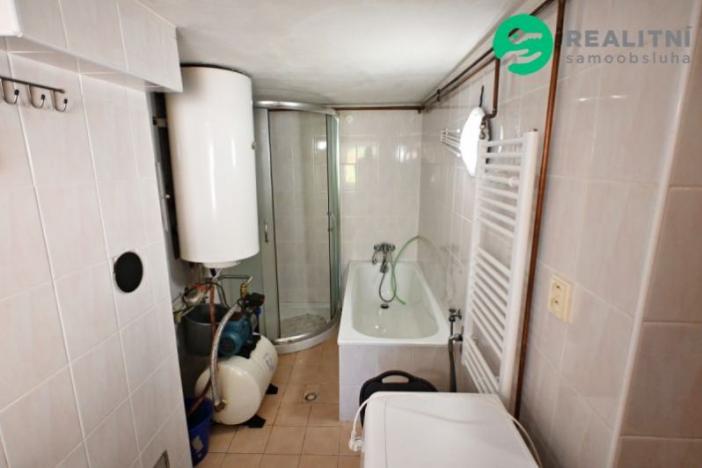 Prodej rodinného domu, Kašava, Kašava, 170 m2