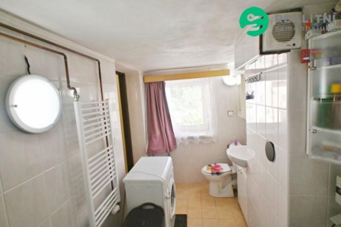 Prodej rodinného domu, Kašava, Kašava, 170 m2