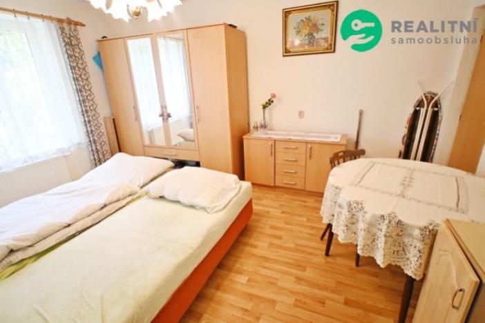 Prodej rodinného domu, Kašava, Kašava, 170 m2