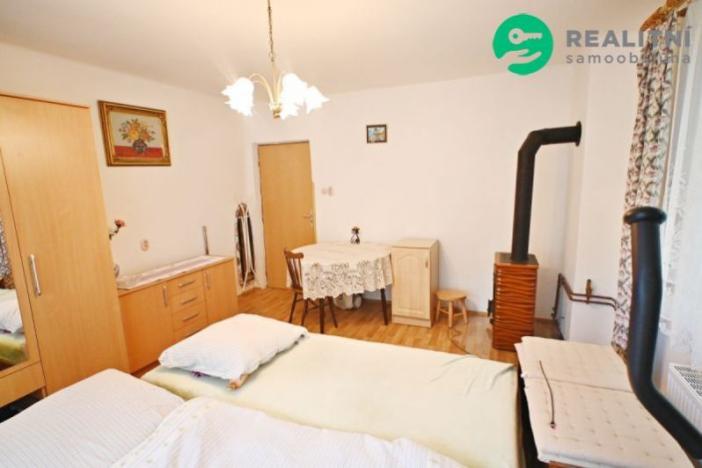 Prodej rodinného domu, Kašava, Kašava, 170 m2