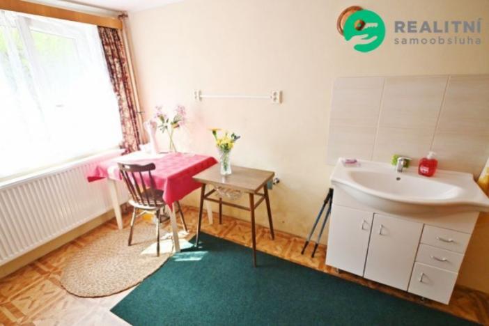 Prodej rodinného domu, Kašava, Kašava, 170 m2