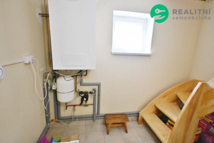 Prodej rodinného domu, Kašava, Kašava, 170 m2