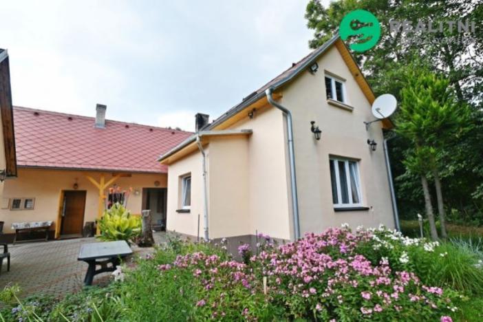 Prodej rodinného domu, Kašava, Kašava, 170 m2