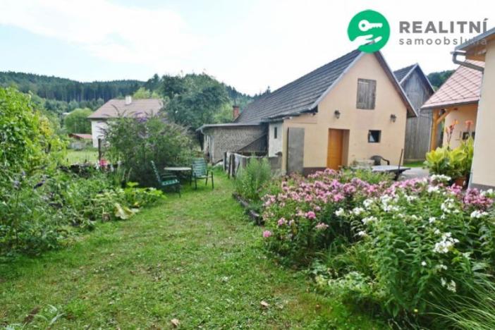 Prodej rodinného domu, Kašava, Kašava, 170 m2