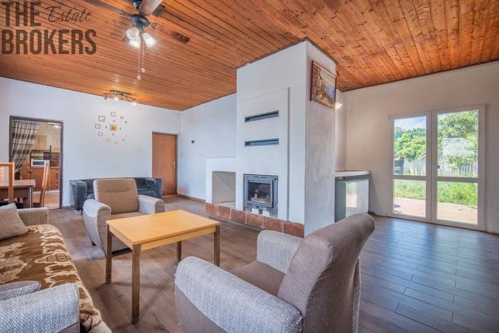 Prodej rodinného domu, Praha - Koloděje, Rohenická, 143 m2