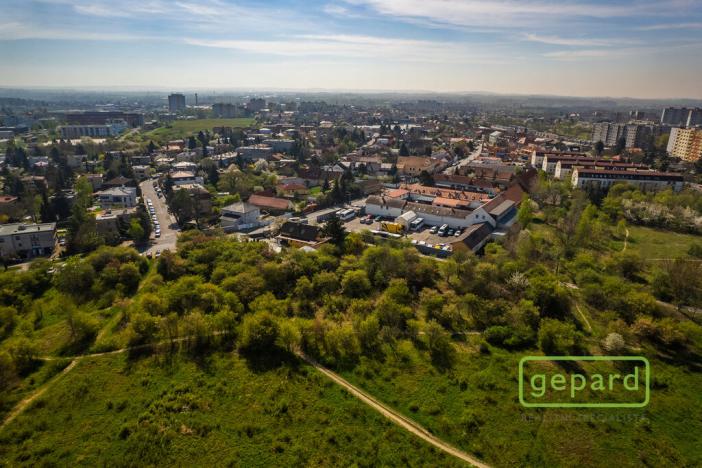 Prodej komerčního pozemku, Praha, Jalodvorská, 776 m2