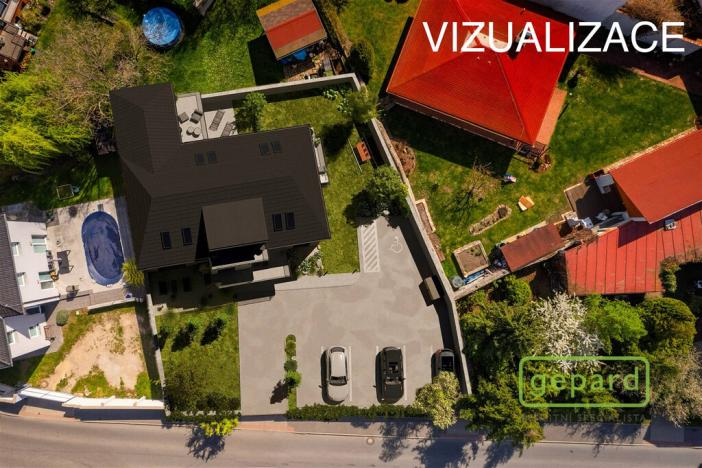 Prodej komerčního pozemku, Praha, Jalodvorská, 776 m2