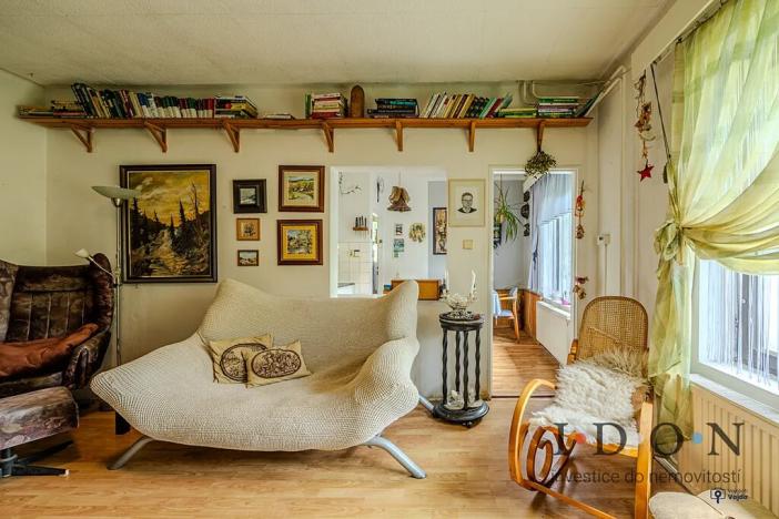 Prodej rodinného domu, Ostrava, Přibylova, 70 m2