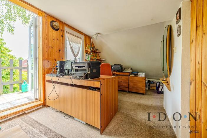 Prodej rodinného domu, Ostrava, Přibylova, 70 m2