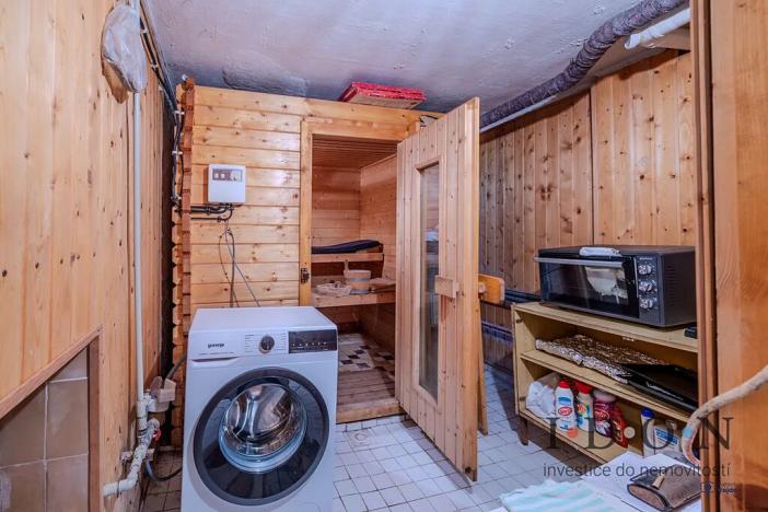 Prodej rodinného domu, Ostrava, Přibylova, 70 m2