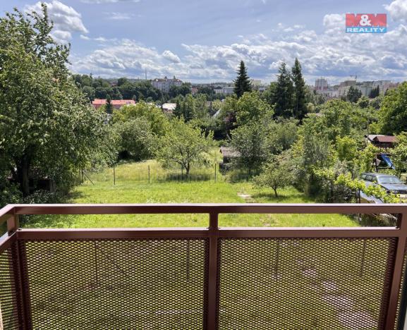 Prodej rodinného domu, Benešov, Nezvalova, 140 m2