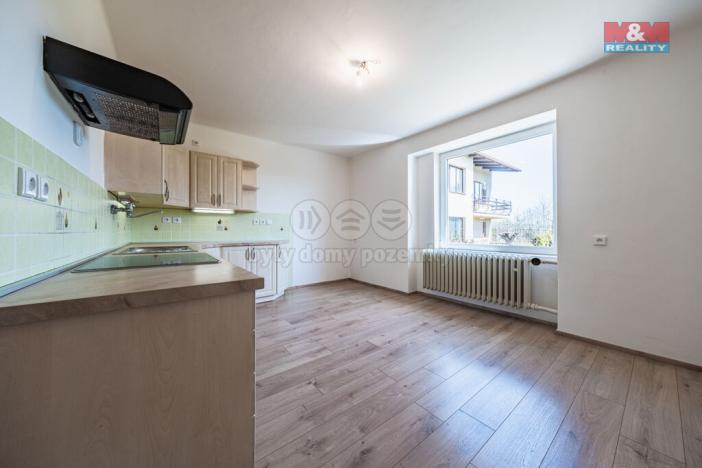 Prodej rodinného domu, Benešov, Nezvalova, 140 m2