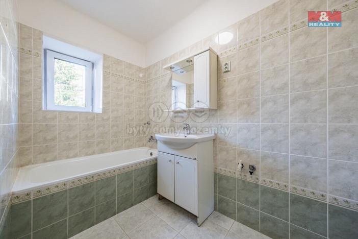 Prodej rodinného domu, Benešov, Nezvalova, 140 m2