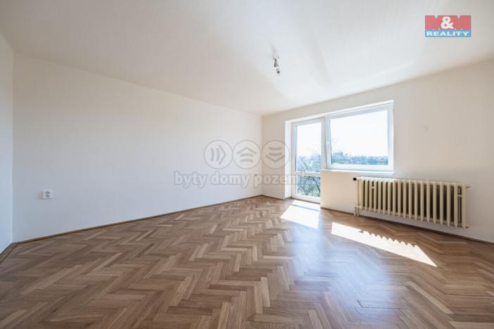 Prodej rodinného domu, Benešov, Nezvalova, 140 m2