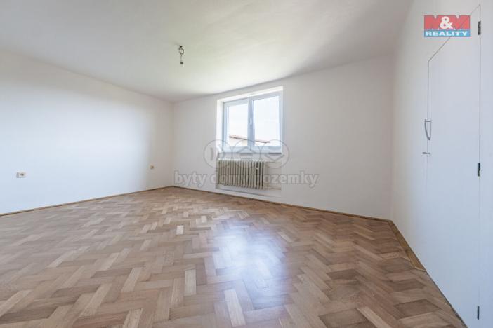 Prodej rodinného domu, Benešov, Nezvalova, 140 m2