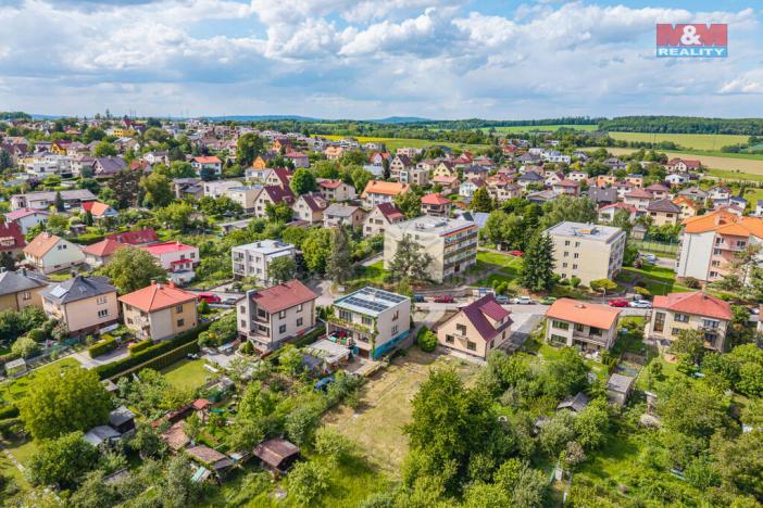 Prodej rodinného domu, Benešov, Nezvalova, 140 m2