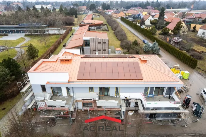 Prodej bytu 3+kk, Lednice, Slovácká, 51 m2