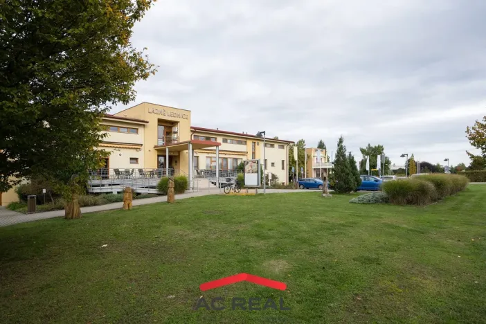 Prodej bytu 3+kk, Lednice, Slovácká, 51 m2