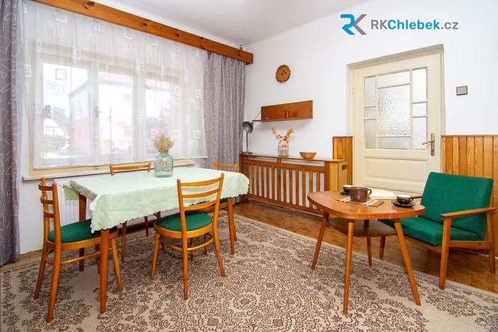 Prodej rodinného domu, Baška, 175 m2