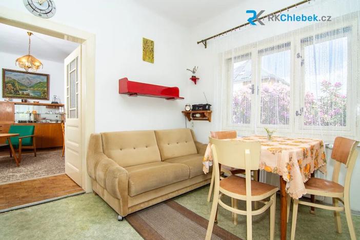 Prodej rodinného domu, Baška, 175 m2