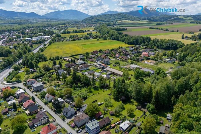 Prodej rodinného domu, Baška, 175 m2