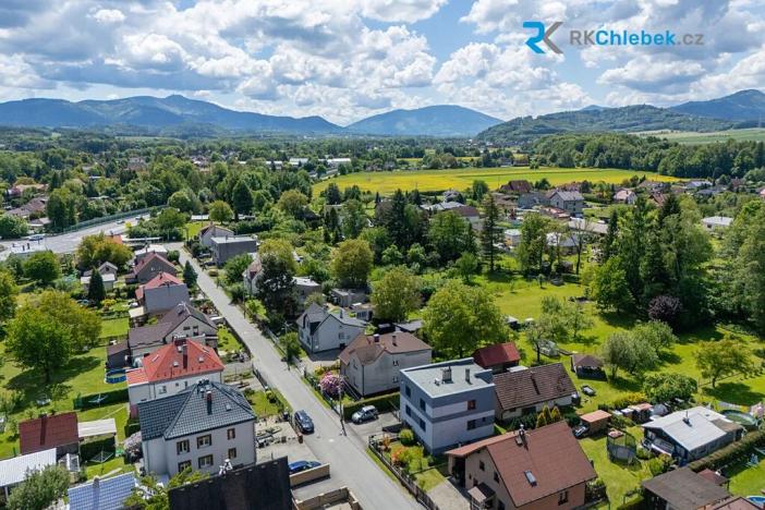 Prodej rodinného domu, Baška, 175 m2