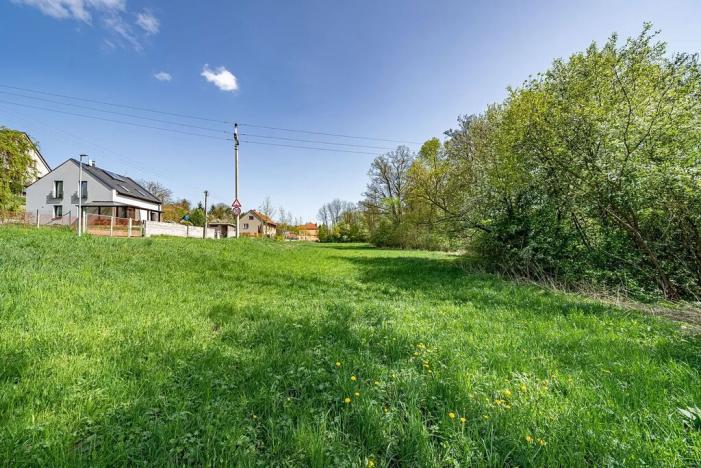 Prodej pozemku pro bydlení, Petroupim, 979 m2